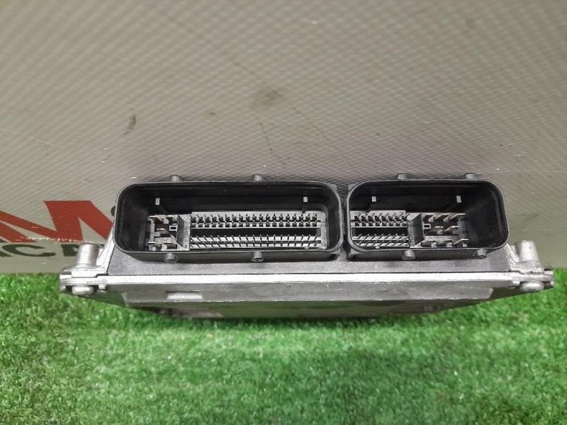 Centralina Iniezione 03E906033L Volkswagen POLO IV 2002