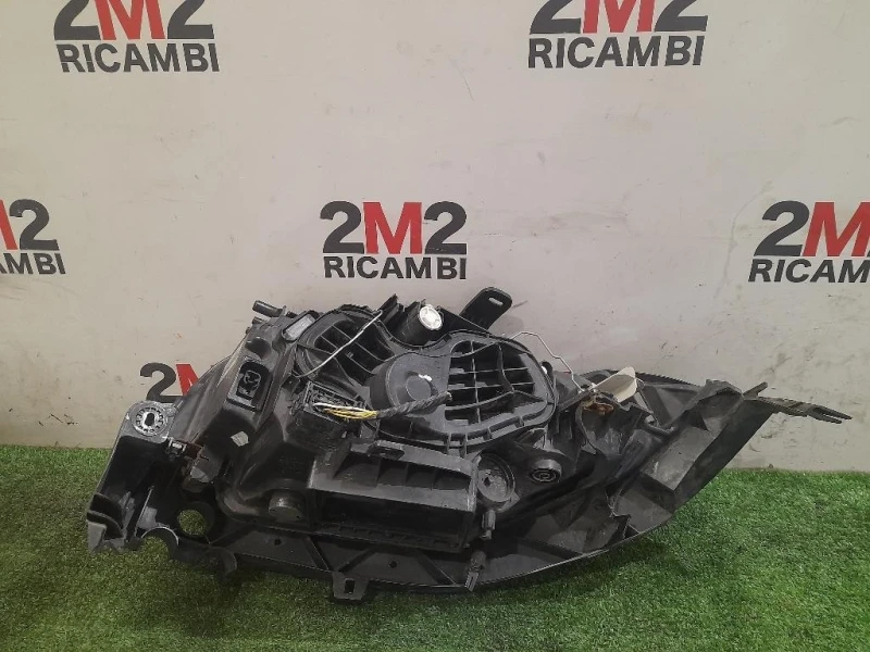 Proiettore ANT DX 726364202 Bmw Serie 1 E88 Cabrio 2005