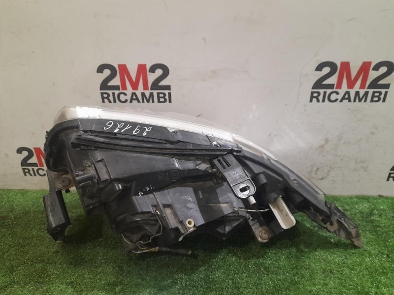 Proiettore ANT DX 726364202 Bmw Serie 1 E88 Cabrio 2005