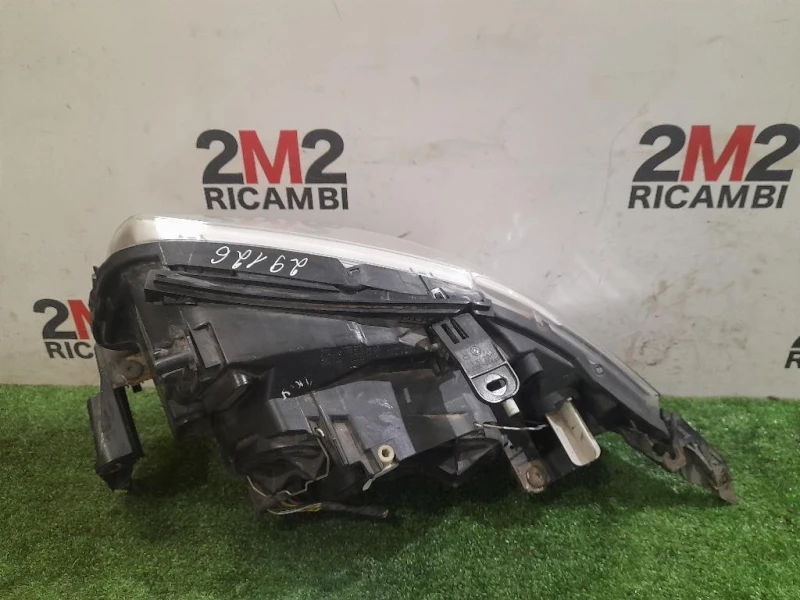 Proiettore ANT DX 726364202 Bmw Serie 1 E88 Cabrio 2005