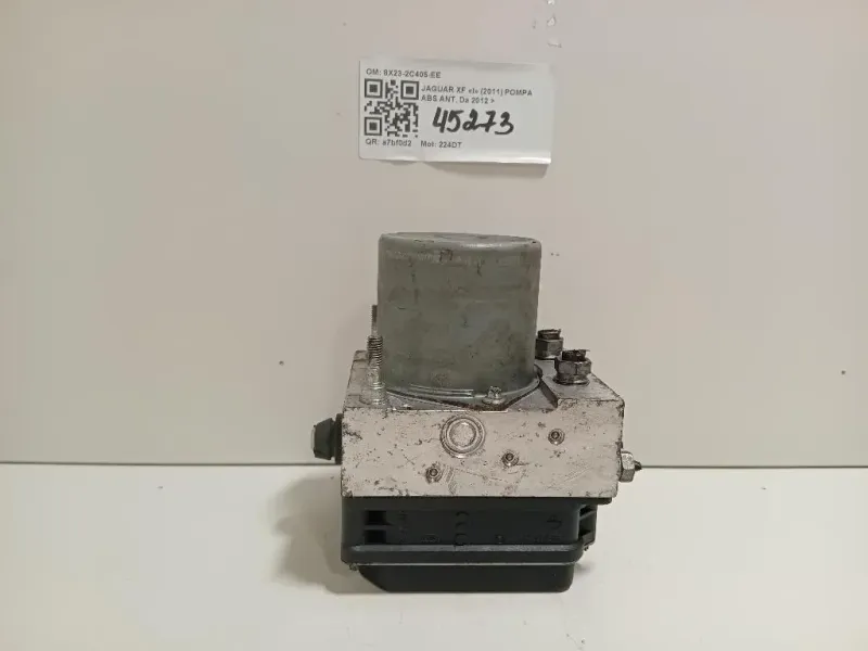 Pompa ABS ANT 8X23-2C405-EE Jaguar XF I 2011