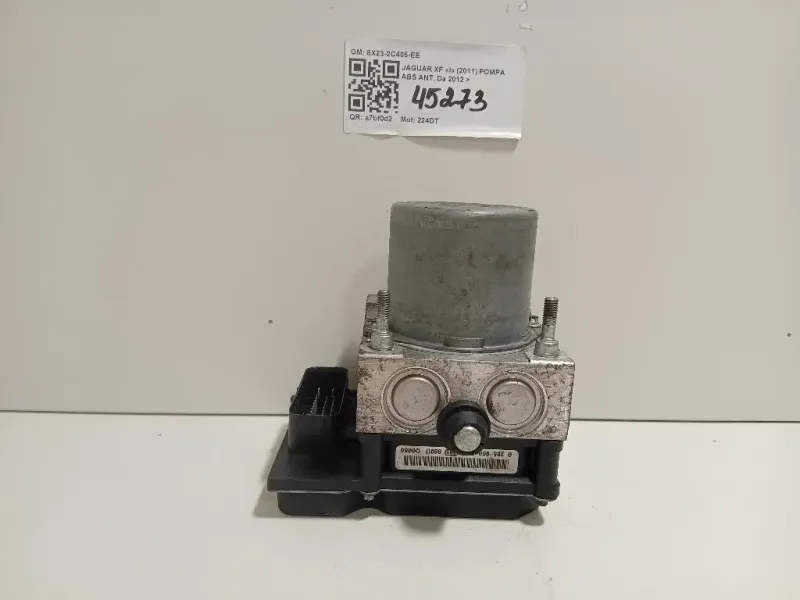 Pompa ABS ANT 8X23-2C405-EE Jaguar XF I 2011