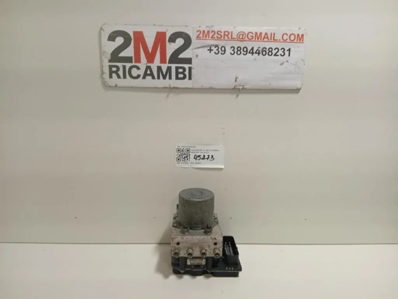 Pompa ABS ANT 8X23-2C405-EE Jaguar XF I 2011