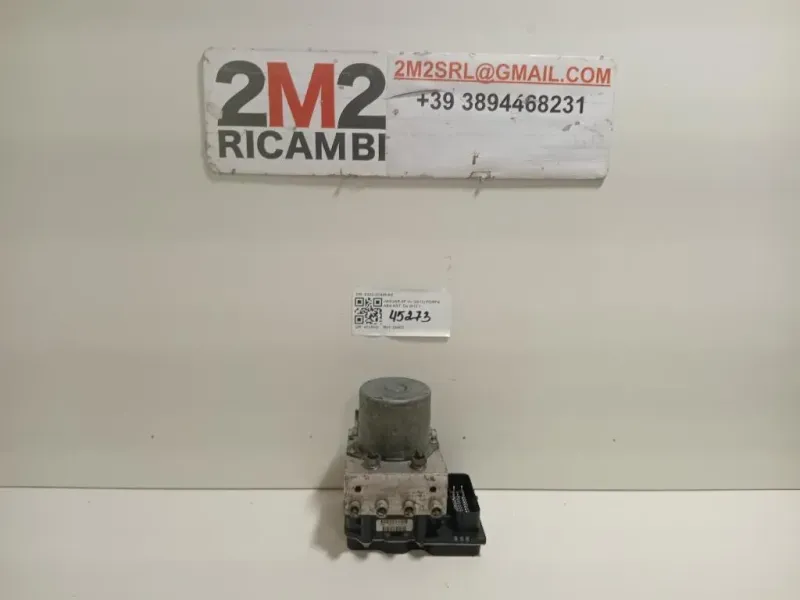 Pompa ABS ANT 8X23-2C405-EE Jaguar XF I 2011