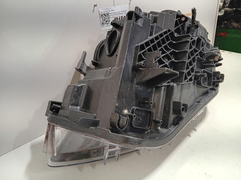 Proiettore ANT DX 1LG 010 741-10AB F20 Bmw Serie 1 F20 Berlina 2012