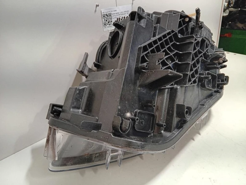 Proiettore ANT DX 1LG 010 741-10AB F20 Bmw Serie 1 F20 Berlina 2012