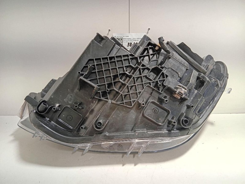 Proiettore ANT DX 1LG 010 741-10AB F20 Bmw Serie 1 F20 Berlina 2012