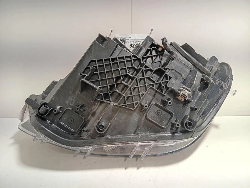 Proiettore ANT DX 1LG 010 741-10AB F20 Bmw Serie 1 F20 Berlina 2012