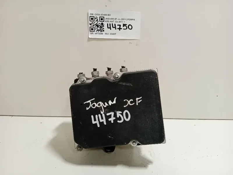 Pompa ABS ANT CX23-2C405-BD Jaguar XF I 2011