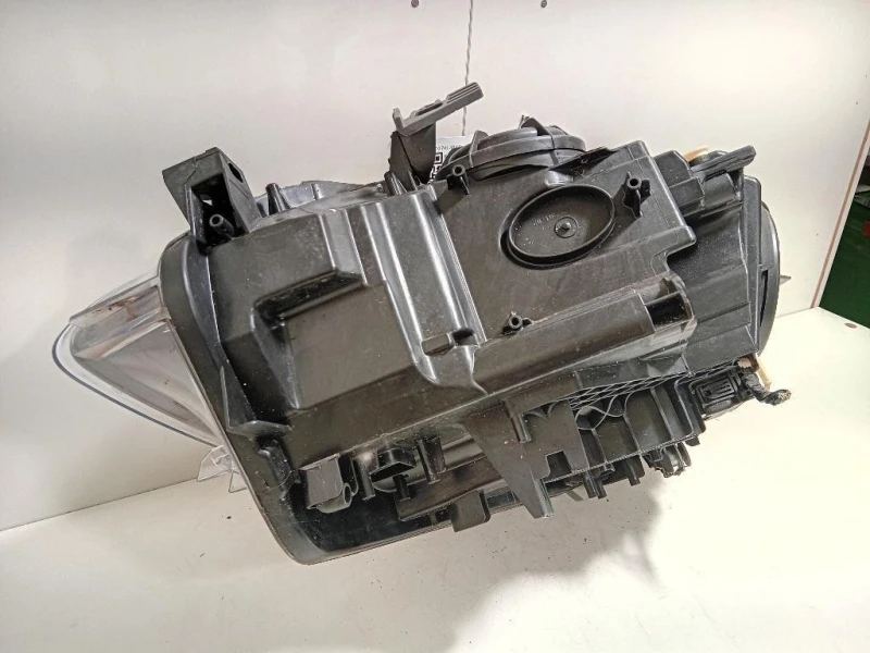 Proiettore ANT DX 1LG 010 741-10AB F20 Bmw Serie 1 F20 Berlina 2012