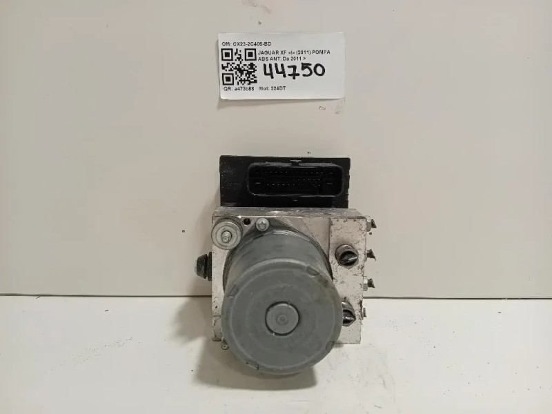 Pompa ABS ANT CX23-2C405-BD Jaguar XF I 2011