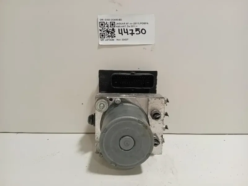 Pompa ABS ANT CX23-2C405-BD Jaguar XF I 2011