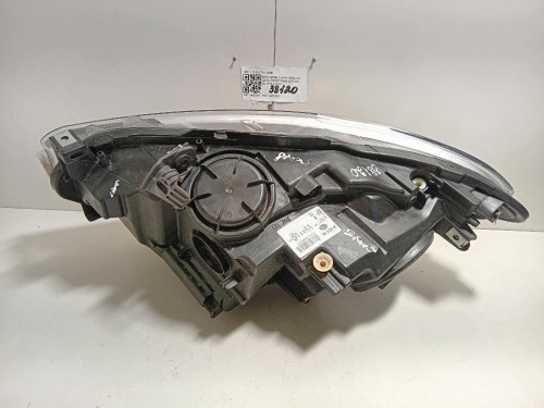 Centralina Iniezione 03C906024CN Volkswagen POLO VI 2009