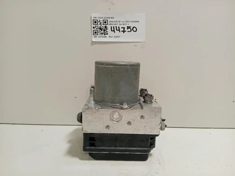 Pompa ABS ANT CX23-2C405-BD Jaguar XF I 2011