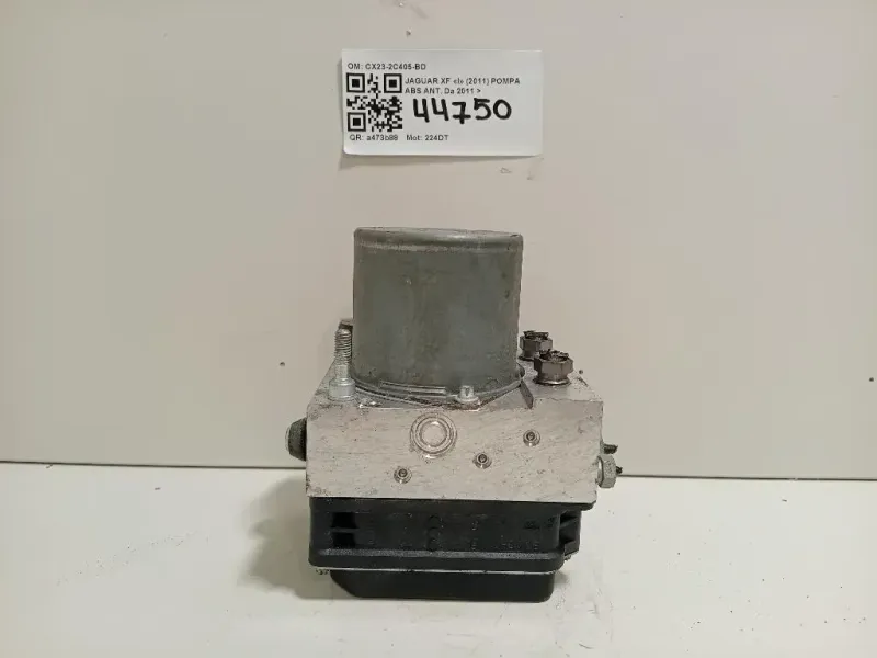 Pompa ABS ANT CX23-2C405-BD Jaguar XF I 2011