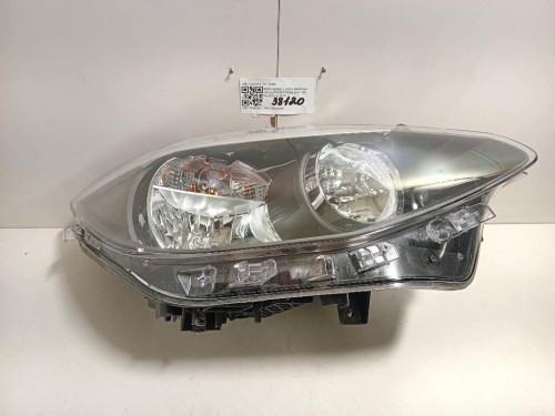 Centralina Iniezione 03C 906 027 Volkswagen POLO VI 2009