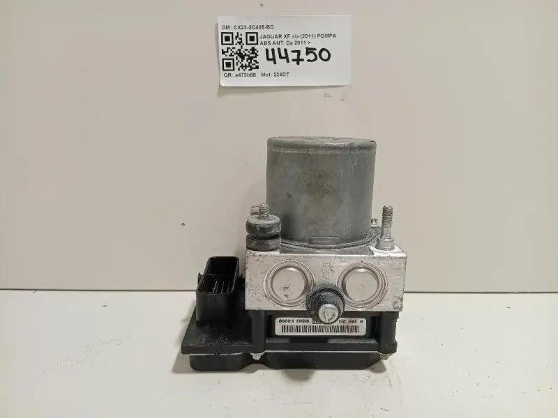 Pompa ABS ANT CX23-2C405-BD Jaguar XF I 2011