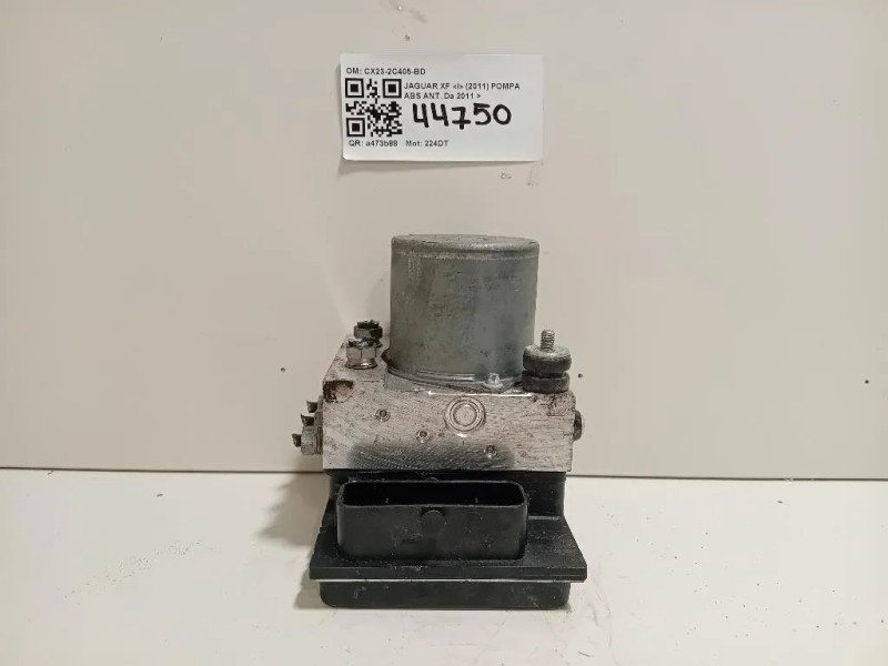 Pompa ABS ANT CX23-2C405-BD Jaguar XF I 2011