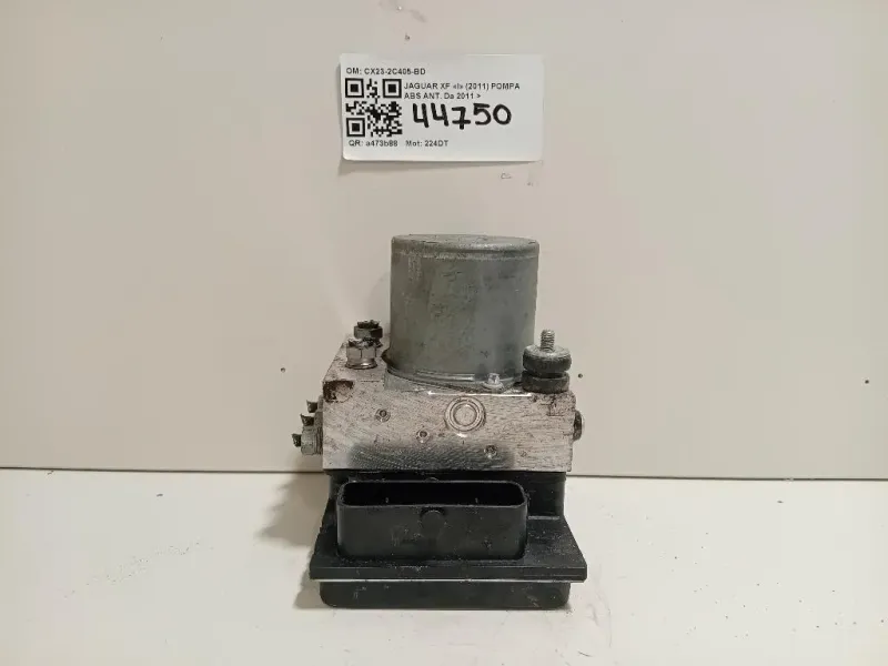 Pompa ABS ANT CX23-2C405-BD Jaguar XF I 2011