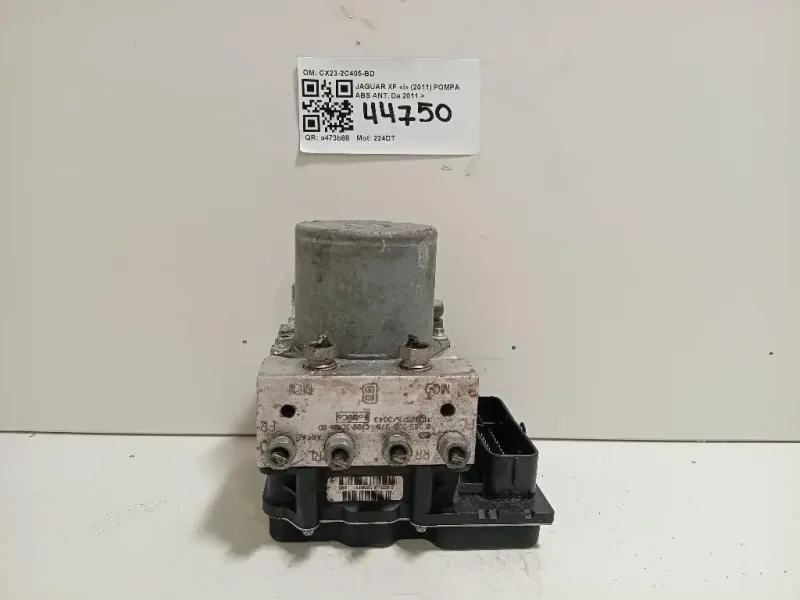 Pompa ABS ANT CX23-2C405-BD Jaguar XF I 2011