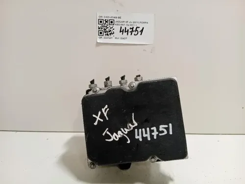 Pompa ABS ANT CX23-2C405-BE Jaguar XF I 2011