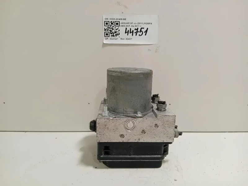 Pompa ABS ANT CX23-2C405-BE Jaguar XF I 2011