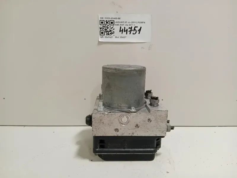 Pompa ABS ANT CX23-2C405-BE Jaguar XF I 2011