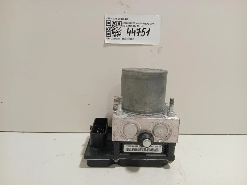 Pompa ABS ANT CX23-2C405-BE Jaguar XF I 2011