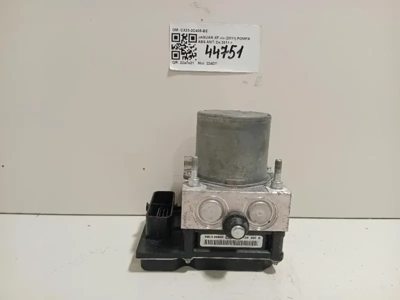 Pompa ABS ANT CX23-2C405-BE Jaguar XF I 2011