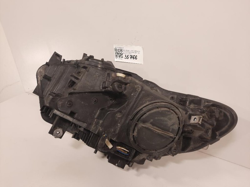 Proiettore ANT DX 7229686-08 Bmw Serie 1 F20 Berlina 2012