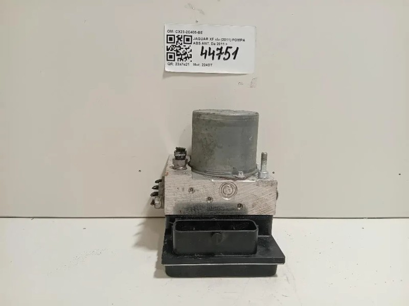 Pompa ABS ANT CX23-2C405-BE Jaguar XF I 2011