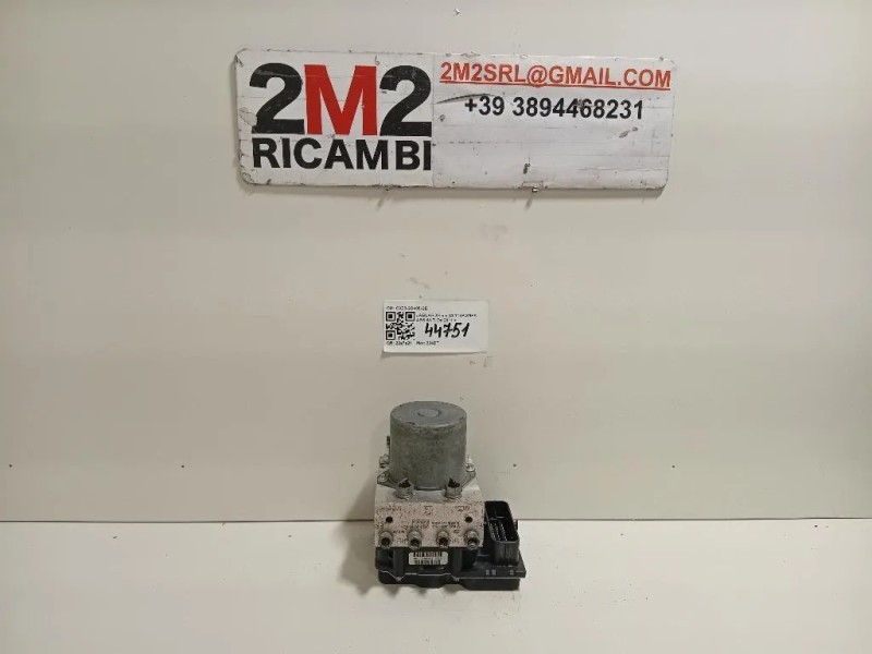 Pompa ABS ANT CX23-2C405-BE Jaguar XF I 2011