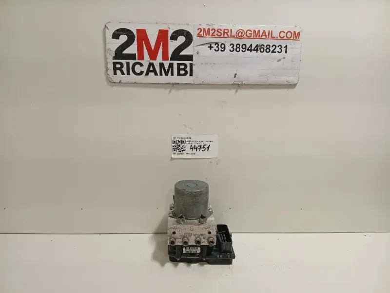 Pompa ABS ANT CX23-2C405-BE Jaguar XF I 2011