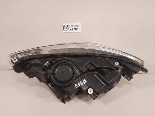 Centralina Iniezione 03L906018HH Volkswagen Sharan IV 2010