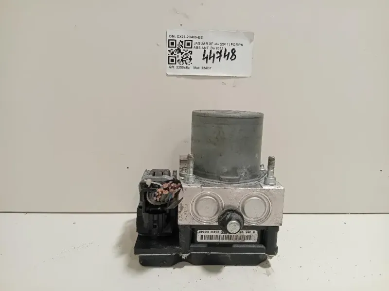 Pompa ABS ANT CX23-2C405-BE Jaguar XF I 2011