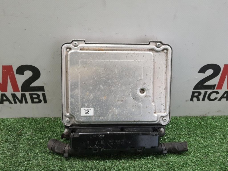 Centralina Iniezione 03L906018HH Volkswagen Sharan IV 2010
