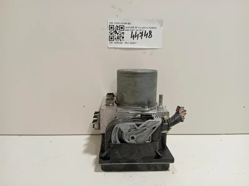 Pompa ABS ANT CX23-2C405-BE Jaguar XF I 2011