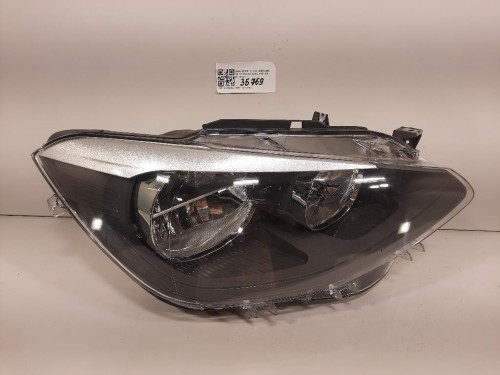 Centralina Iniezione 03L906018HH Volkswagen Sharan IV 2010