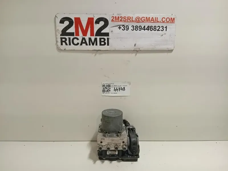 Pompa ABS ANT CX23-2C405-BE Jaguar XF I 2011