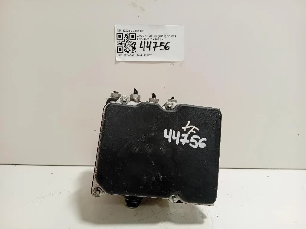 Pompa ABS ANT DX23-2C405-BF Jaguar XF I 2011