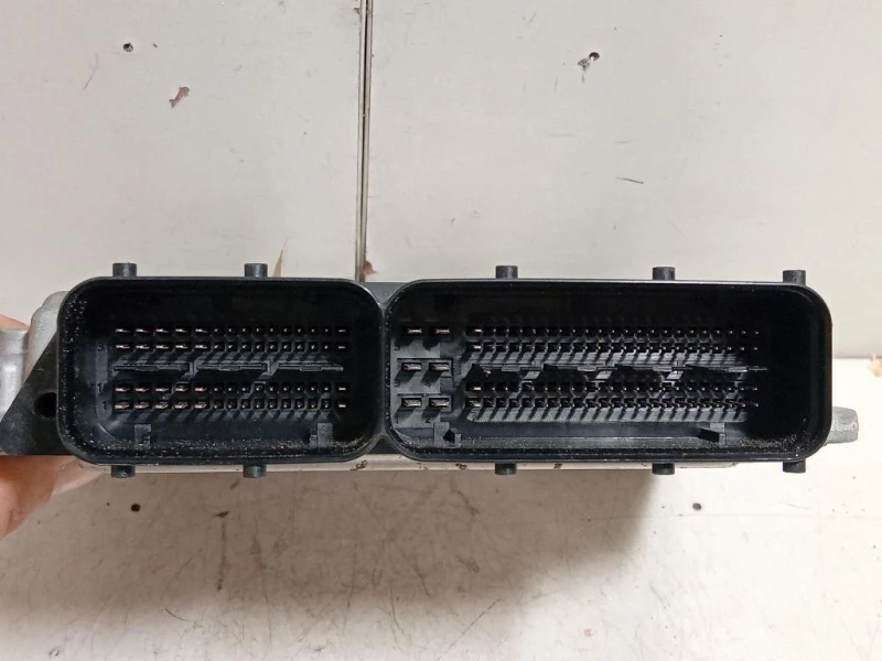 Centralina Iniezione 03L 907 309 Q Volkswagen Sharan IV 2010