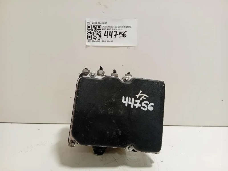 Pompa ABS ANT DX23-2C405-BF Jaguar XF I 2011