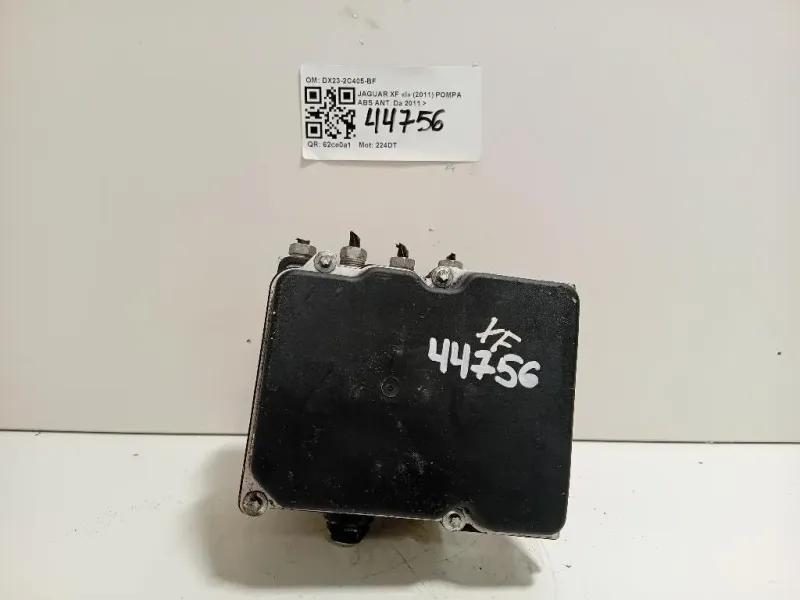 Pompa ABS ANT DX23-2C405-BF Jaguar XF I 2011
