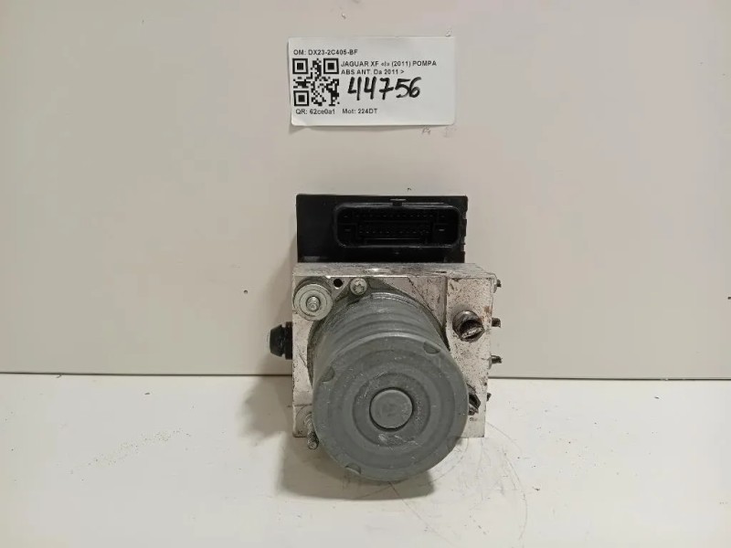 Pompa ABS ANT DX23-2C405-BF Jaguar XF I 2011