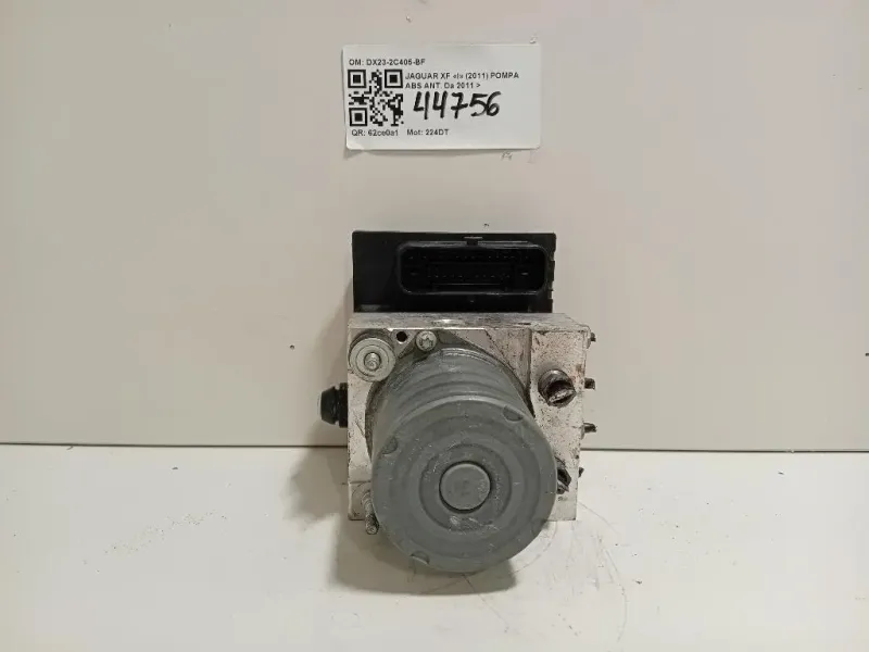 Pompa ABS ANT DX23-2C405-BF Jaguar XF I 2011