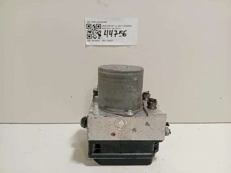 Pompa ABS ANT DX23-2C405-BF Jaguar XF I 2011