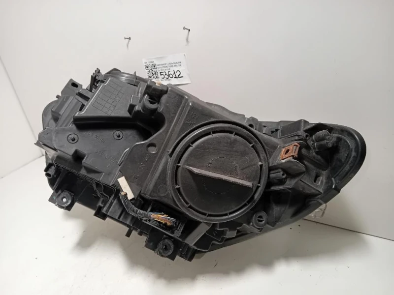 Proiettore ANT DX 7229686 Bmw Serie 1 F20 Berlina 2012