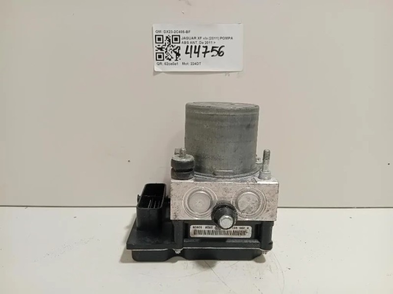 Pompa ABS ANT DX23-2C405-BF Jaguar XF I 2011