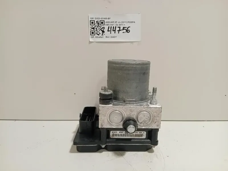 Pompa ABS ANT DX23-2C405-BF Jaguar XF I 2011