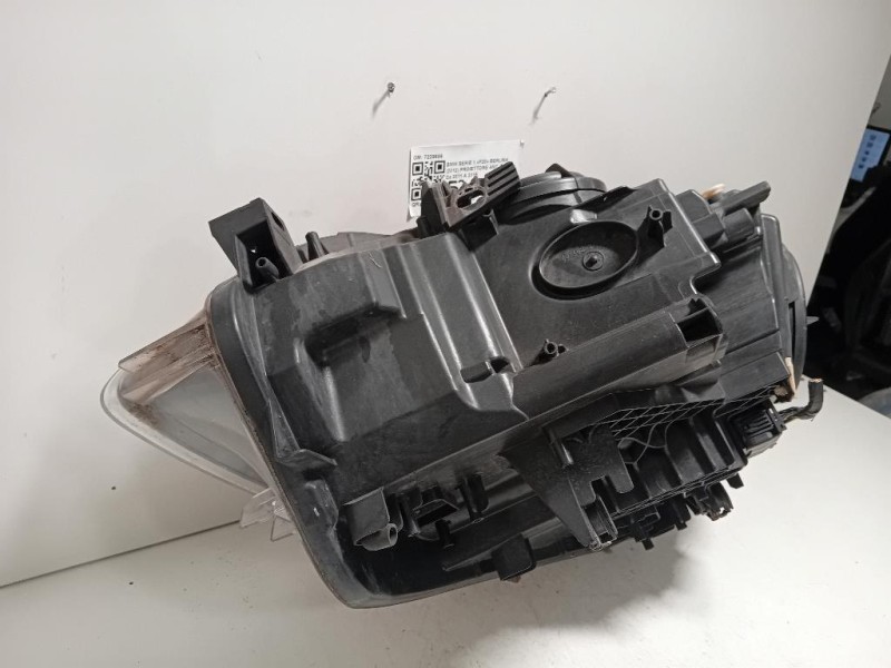 Proiettore ANT DX 7229686 Bmw Serie 1 F20 Berlina 2012